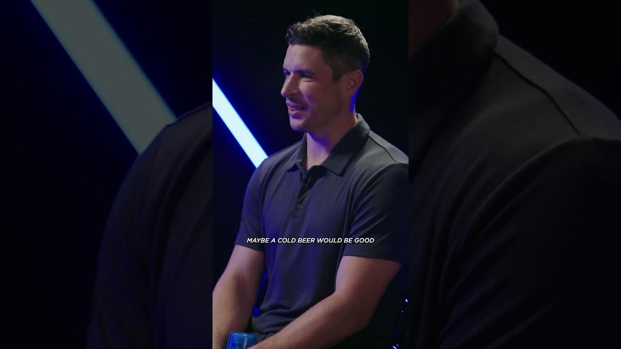 Sidney Crosby, confirmed beer guy!! Sidney Crosby, confirmed beer guy!!