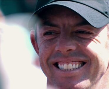 India’s Biggest Golf Showdown with McIlroy, Lowry & Shubhankar | DP World India Championship