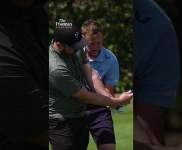 How To Add Maximum Spin To Your Chip Shots 🔄 How To Add Maximum Spin To Your Chip Shots 🔄
