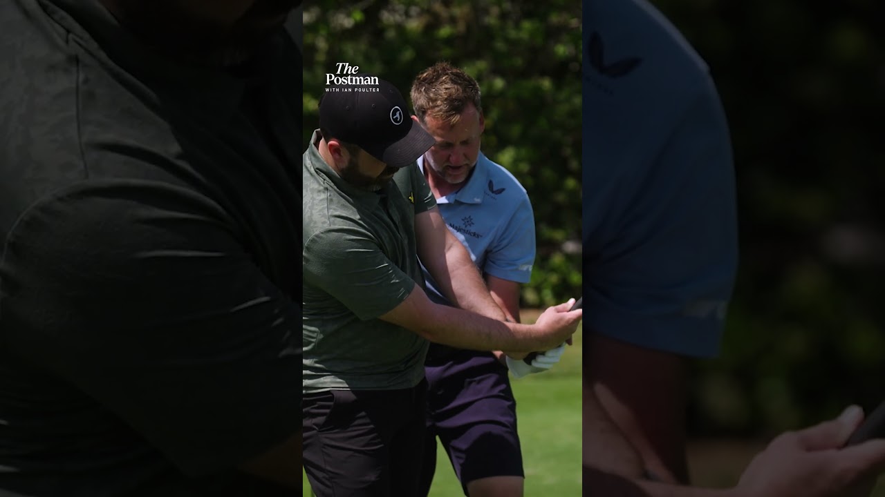 How To Add Maximum Spin To Your Chip Shots 🔄 How To Add Maximum Spin To Your Chip Shots 🔄