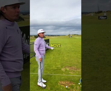 Cam Smith: How to Hit a Stinger 🦂