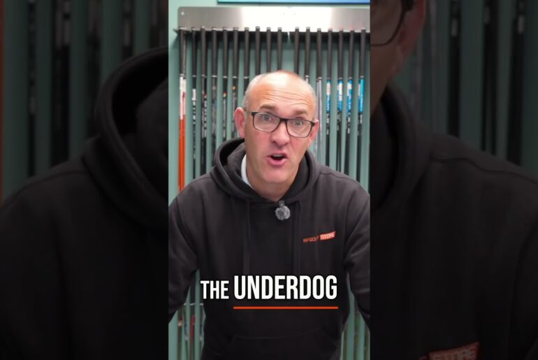 Underdog showdown! Srixon ZXi7 vs Ping Blueprint S #golfgear #golf #golfclubs #golfequipment Underdog showdown! Srixon ZXi7 vs Ping Blueprint S #golfgear #golf #golfclubs #golfequipment
