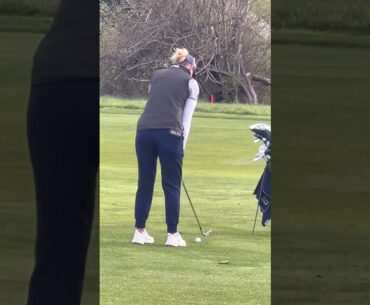 #golfswing #fyp #followthrough #waitforit #golfergolfing