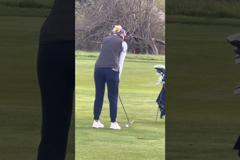 #golfswing #fyp #followthrough #waitforit #golfergolfing #golfswing #fyp #followthrough #waitforit #golfergolfing