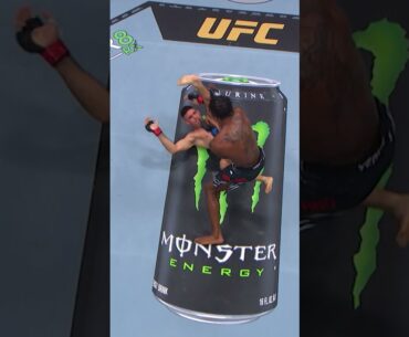 Kevin Holland chokes out Vicente Luque! 🔥 #UFCVancouver #UFC #UFCIndia Kevin Holland chokes out Vicente Luque! 🔥 #UFCVancouver #UFC #UFCIndia