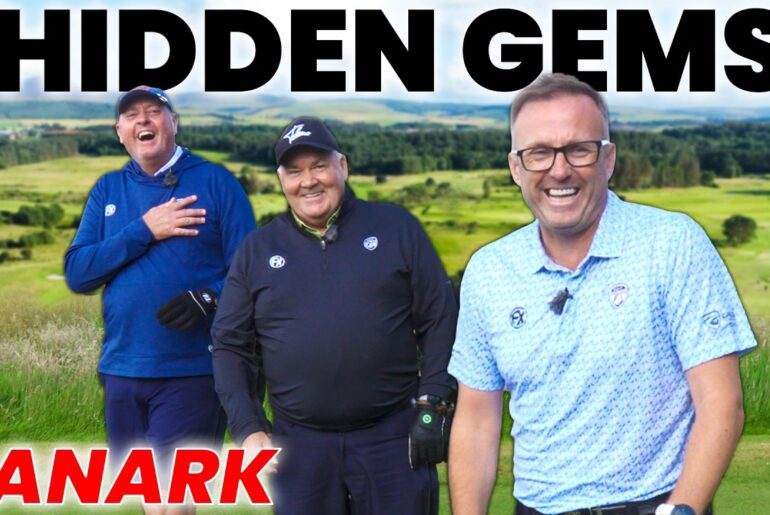 Discover SCOTLAND’S BEST KEPT Secret Golf Course Discover SCOTLAND'S BEST KEPT Secret Golf Course
