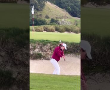 #golfswing #fyp #followthrough #waitforit #golfergolfing