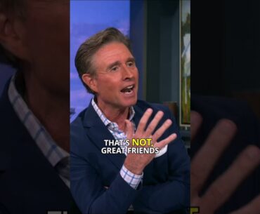 Is American Ryder Cup Team "Trying too Hard"? #rydercup