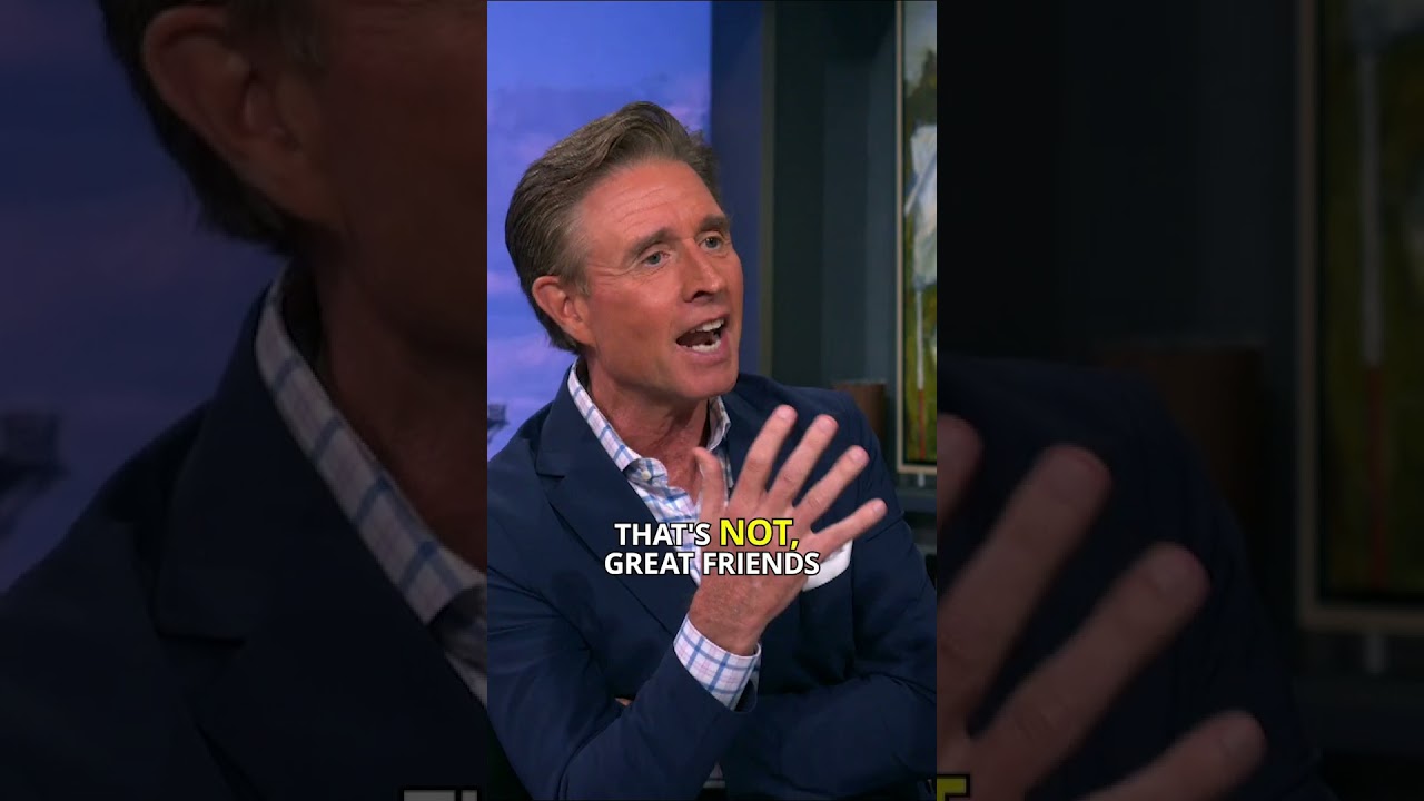 Is American Ryder Cup Team “Trying too Hard”? #rydercup Is American Ryder Cup Team "Trying too Hard"? #rydercup