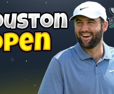 Mull It Over: Hovland’s Thrilling Valspar Win, Hadwin’s Sprinkler Smash & Houston Open Preview