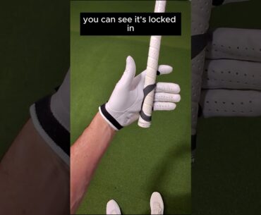 Practice Glove Tutorial First Person POV #golftips  #golfswing #golftrainingaids #golflesson Practice Glove Tutorial First Person POV #golftips  #golfswing #golftrainingaids #golflesson