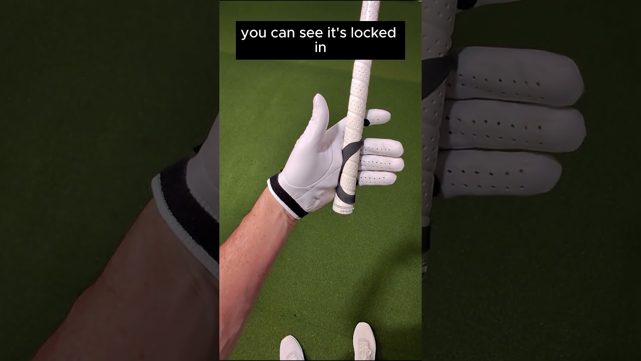 Practice Glove Tutorial First Person POV #golftips  #golfswing #golftrainingaids #golflesson Practice Glove Tutorial First Person POV #golftips  #golfswing #golftrainingaids #golflesson