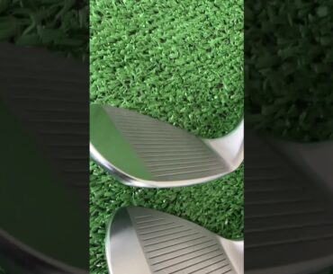 Titleist Vokey SM5 Chrome Wedge Set 50* 8 54* 10 60* 8 Recoil Senior RH +2-3″ $124.95 Titleist Vokey SM5 Chrome Wedge Set 50* 8 54* 10 60* 8 Recoil Senior RH +2-3" $124.95
