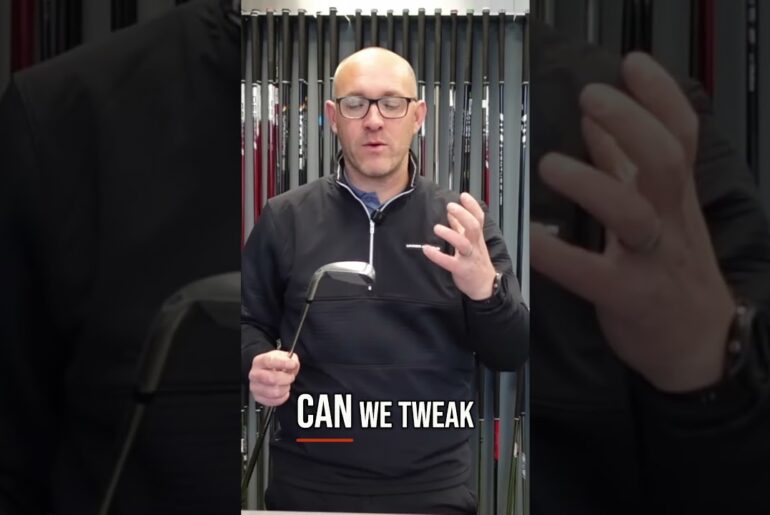 They Don’t Mess Around! The Secret to The PING G440 #golfgear #golfequipment #golf #golfclubs #ping They Don't Mess Around! The Secret to The PING G440 #golfgear #golfequipment #golf #golfclubs #ping