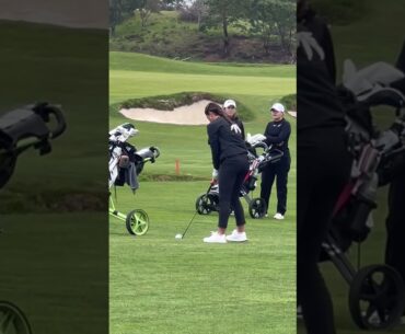 #golfswing #fyp #followthrough #waitforit #golfergolfing