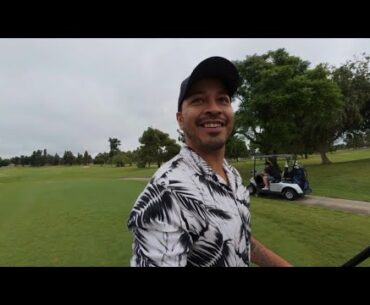 Bella Verde Golf Course With The Boyz Bella Verde Golf Course With The Boyz