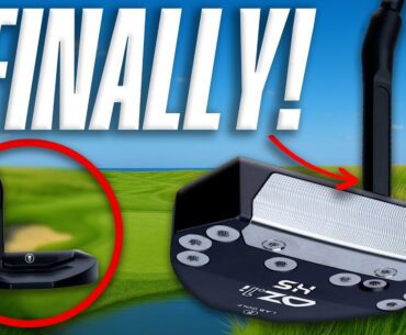 Is L.A.B.’s NEW Putter PERFECT?