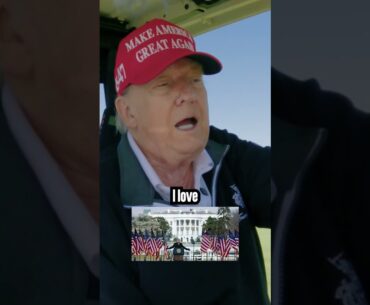 What’s your favorite White House event? #shorts #trump #whitehouse