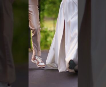 A Stunning Wedding Photoshoot at Shepherd's Hollow Golf Club, MI