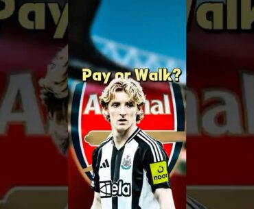 Why This  £100M Deal Is Risky ⚠️