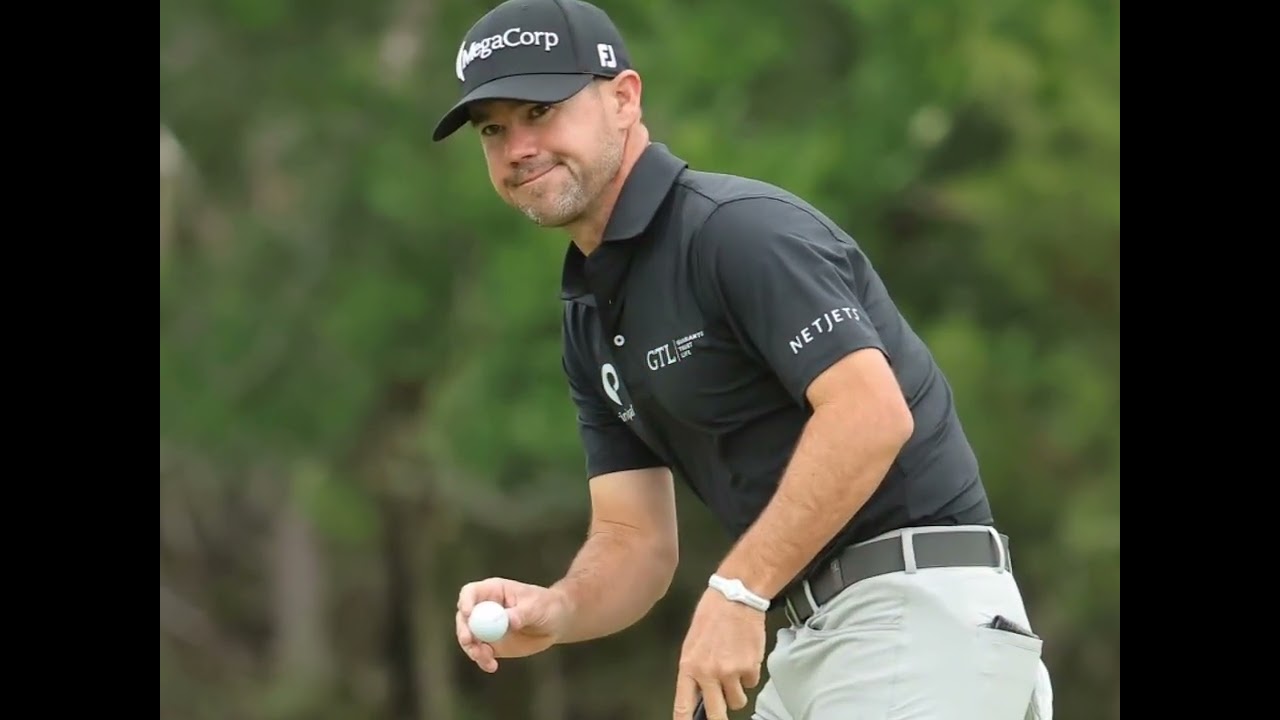 Brian Harman LOSES IT at DP World Tour Event — Fans React to Viral Outburst! Brian Harman LOSES IT at DP World Tour Event — Fans React to Viral Outburst!