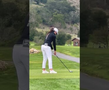 #golfswing #fyp #followthrough #waitforit #golfergolfing