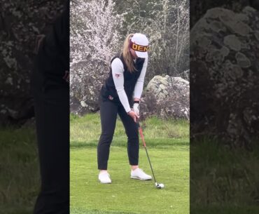 #golfswing #fyp #followthrough #waitforit #golfergolfing