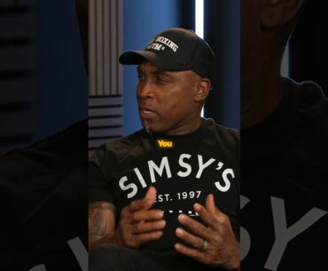 Nigel Benn gives Emotional tribute to Ricky Hatton 🙏🏼🩵 #nigelbenn #rickyhatton