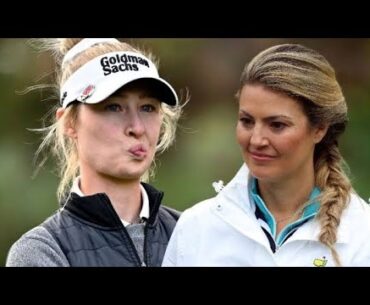 Sahith Theegala Gets Engaged in Hawaii — Nelly Korda & Amanda Balionis React!
