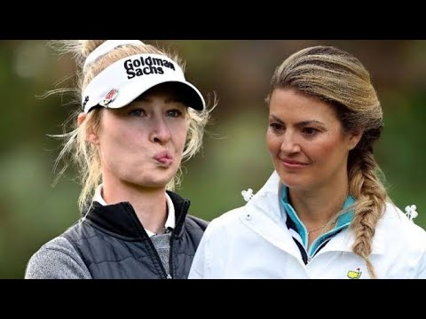 Sahith Theegala Gets Engaged in Hawaii — Nelly Korda & Amanda Balionis React! Sahith Theegala Gets Engaged in Hawaii — Nelly Korda & Amanda Balionis React!
