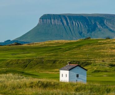 Nomination for Golf Course Awards honours Co Sligo Golf Club’s ongoing commitment to excellence