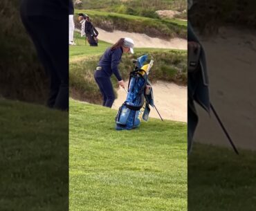 #golfswing #fyp #followthrough #waitforit #golfergolfing