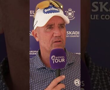 Record Breaker in Spain!  #Short #Shorts