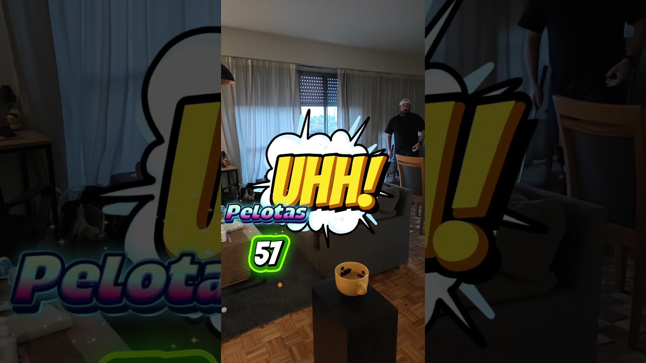 Dia 13 del #brysonchallenge ! Hay olor a golf! Dia 13 del #brysonchallenge ! Hay olor a golf!