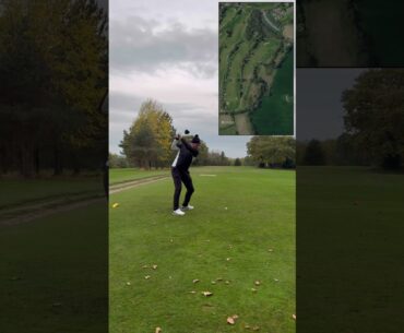 Richard Lee Williams DRIVIN’ GREENS 4 Fun!!! 🤩 2nd at Wayfind Pennant Park ⛳️