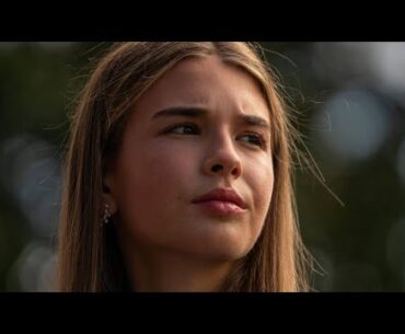 Kai Trump learns what 16-year-old golf sensation thinks about her before Miami link-up