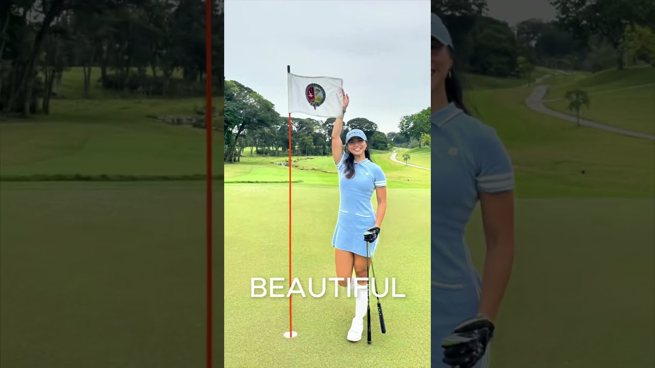 New Golf Course in Singapore! Island Golf Course! New Golf Course in Singapore! Island Golf Course!