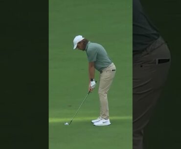 Tommy Fleetwood Golf Swing in Slow Motion: Pitching Wedge Tommy Fleetwood Golf Swing in Slow Motion: Pitching Wedge