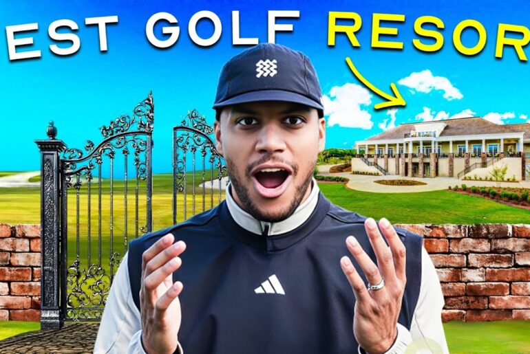 The Best UK Golf Resort You’ve Never Heard Of The Best UK Golf Resort You've Never Heard Of