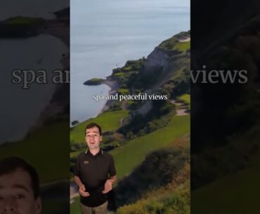 Thracian Cliffs Golf & Beach Resort, Bulgaria | Hashtag Golf Travel