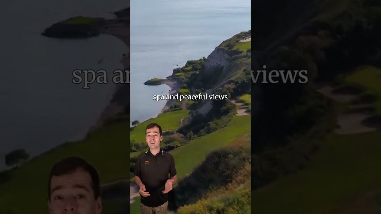 Thracian Cliffs Golf & Beach Resort, Bulgaria | Hashtag Golf Travel Thracian Cliffs Golf & Beach Resort, Bulgaria | Hashtag Golf Travel