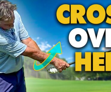 3 Ridiculously Simple Moves for an Automatic Release – No Thinking Needed