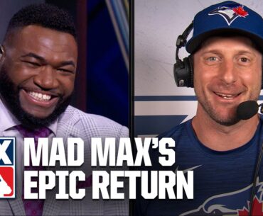 ‘I know I wanted the ball’ 😤 Max Scherzer on CRUCIAL Performance in Blue Jays’ win vs. Mariners 'I know I wanted the ball' 😤 Max Scherzer on CRUCIAL Performance in Blue Jays' win vs. Mariners