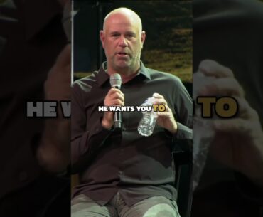 Stewart Cink Sharing The Greatest Gift At Tales From The Tour