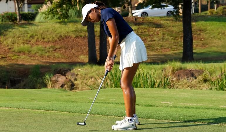 Patriots Place 4th at MSU Invite, Laremark Finishes 3rd