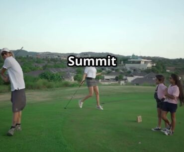 Top 10 Luxury Golf Destinations in Panama !!!