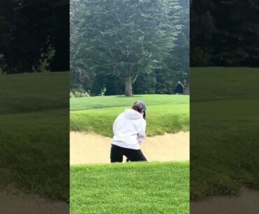 #golfswing #fyp #followthrough #waitforit #golfergolfing