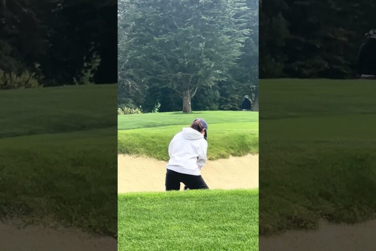 #golfswing #fyp #followthrough #waitforit #golfergolfing #golfswing #fyp #followthrough #waitforit #golfergolfing