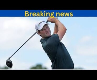 Golfer saves par and ‘both hands’ in close encounter with alligator