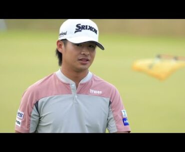 Naoyuki Kataoka Wins Japan Open After 4-Year Drought ⛳ | Earns Masters & Open Debut! 🏆